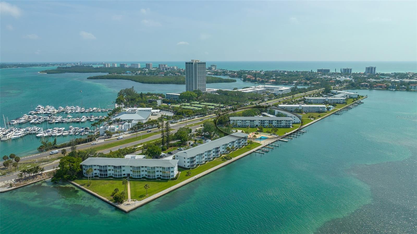 Condominium in SARASOTA, FL - Daniel Dourado