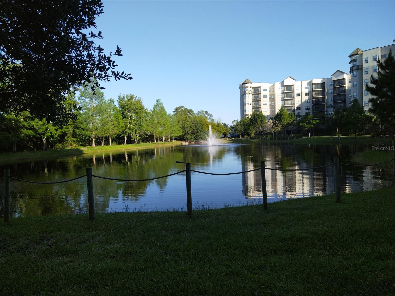 Condominium em WINTER GARDEN, FL - Daniel Dourado