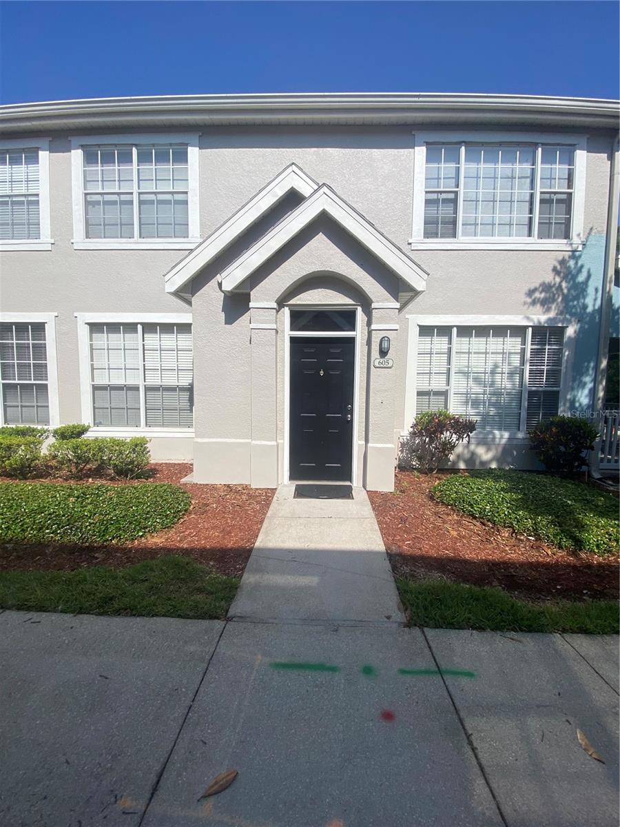 Condominium em ORLANDO, FL - Daniel Dourado