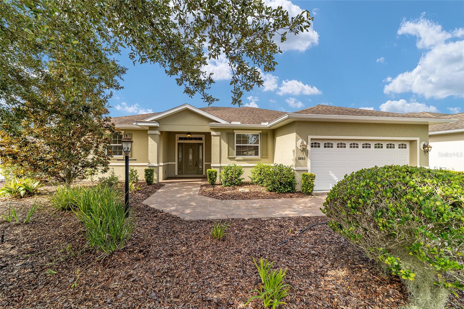 Single Family Residence em OCALA, FL - Daniel Dourado