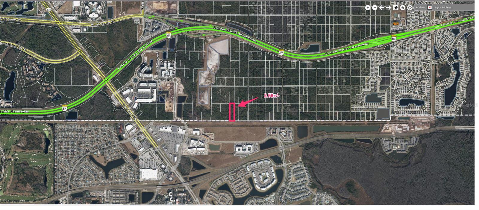  em ORLANDO, FL - Daniel Dourado