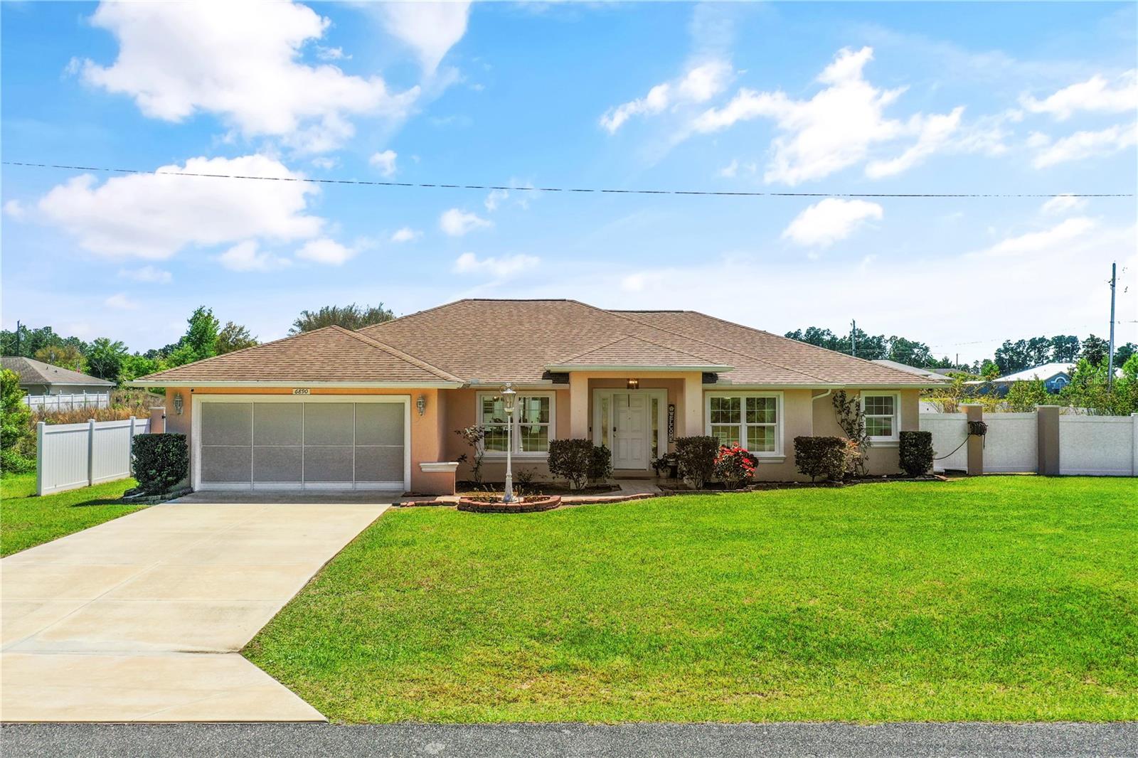 Single Family Residence em OCALA, FL - Daniel Dourado