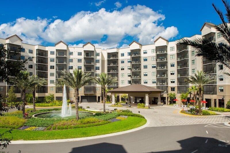 Condo - Hotel em WINTER GARDEN, FL - Daniel Dourado