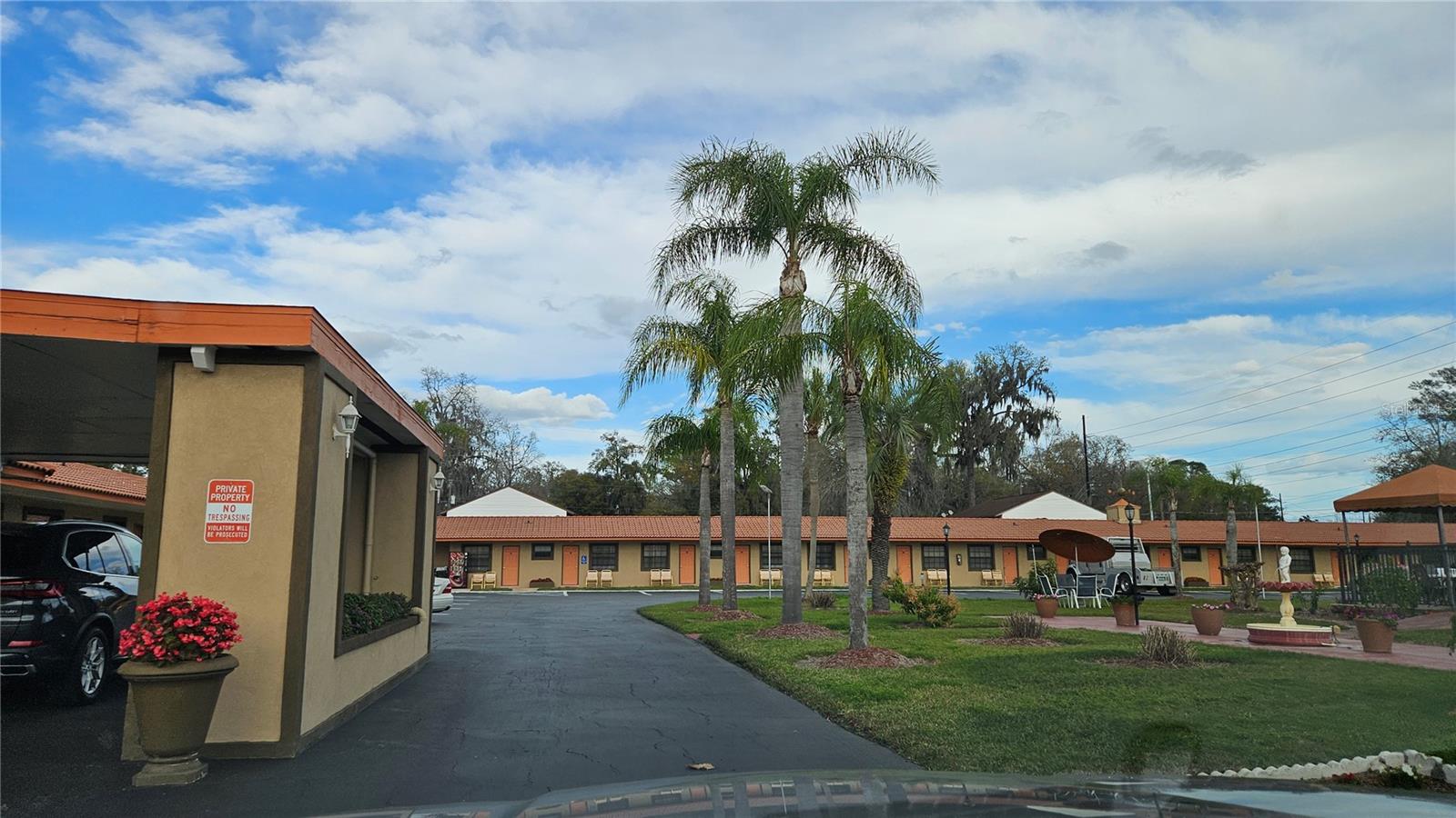 Hotel/Motel em OCALA, FL - Daniel Dourado