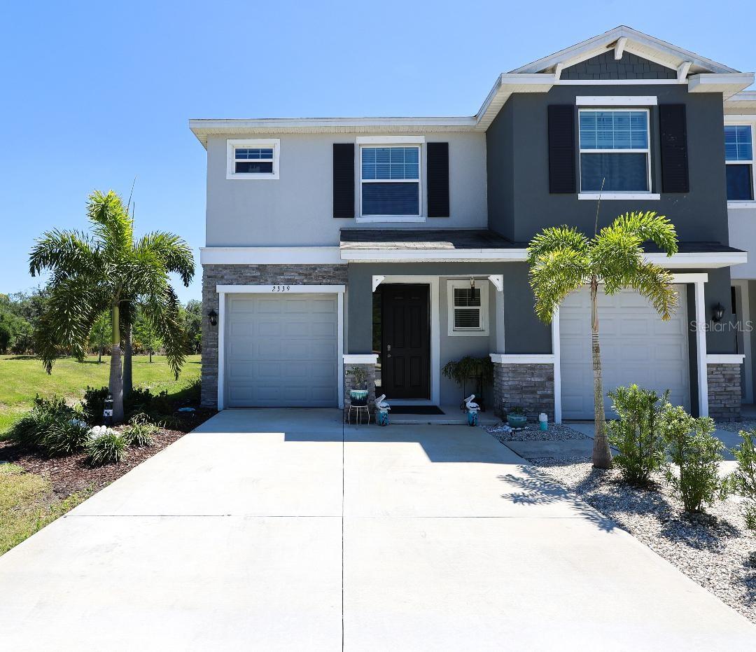 Townhouse in SARASOTA, FL - Daniel Dourado