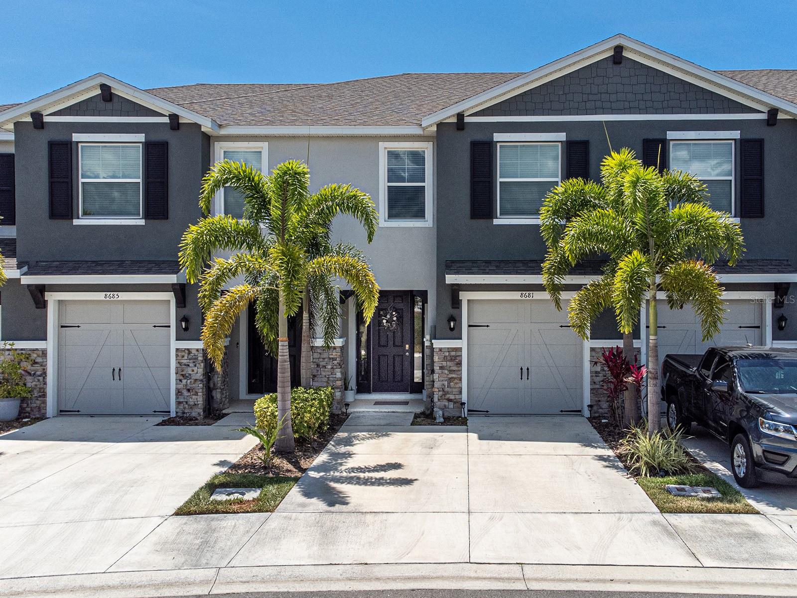 Townhouse in SARASOTA, FL - Daniel Dourado