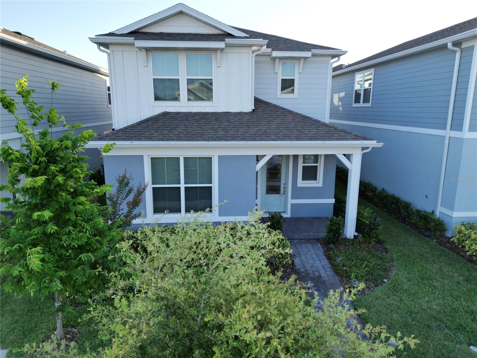 Single Family Residence em ORLANDO, FL - Daniel Dourado