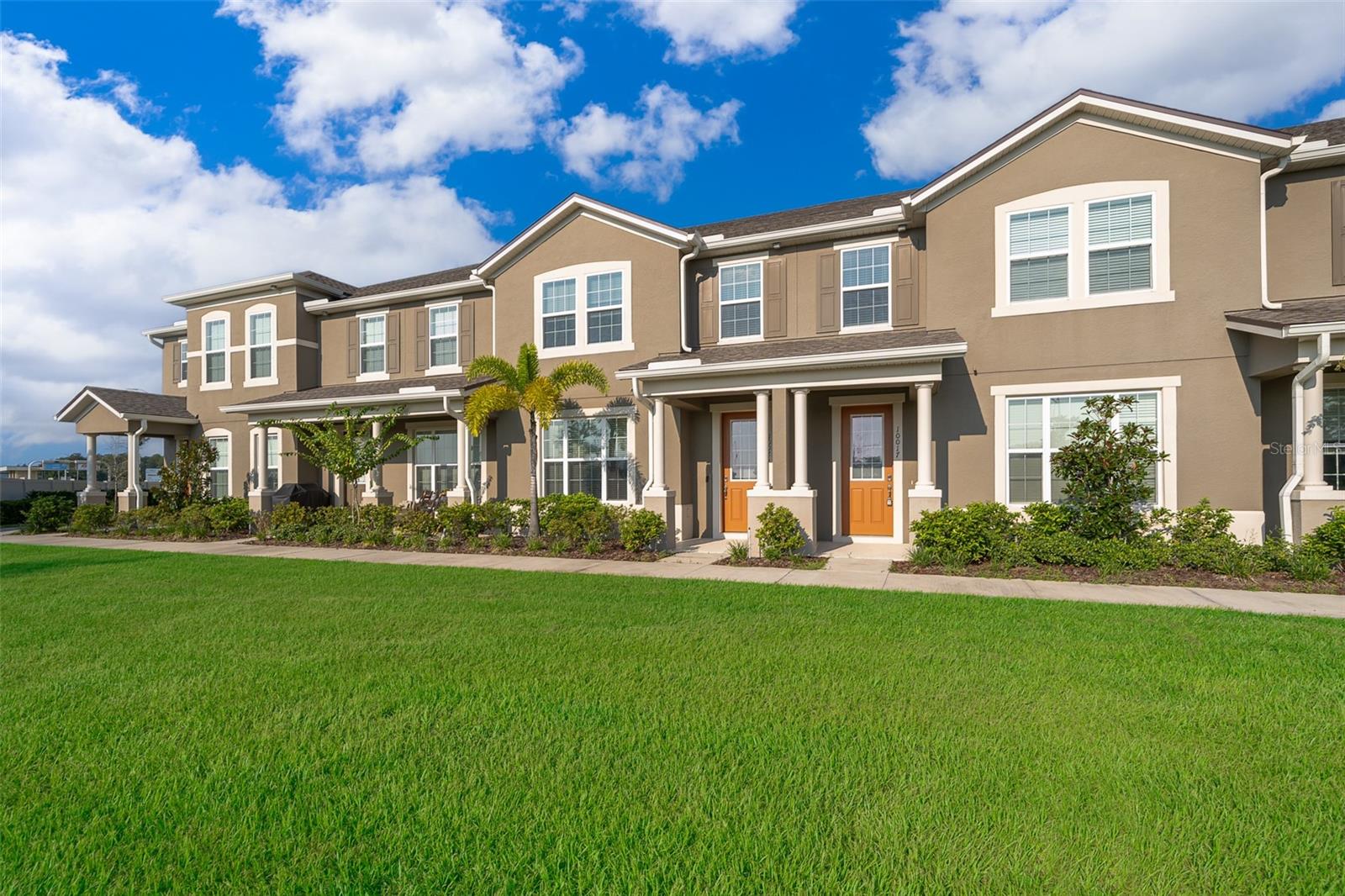 Townhouse em ORLANDO, FL - Daniel Dourado