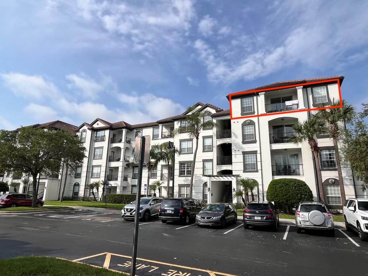 Condominium em ORLANDO, FL - Daniel Dourado