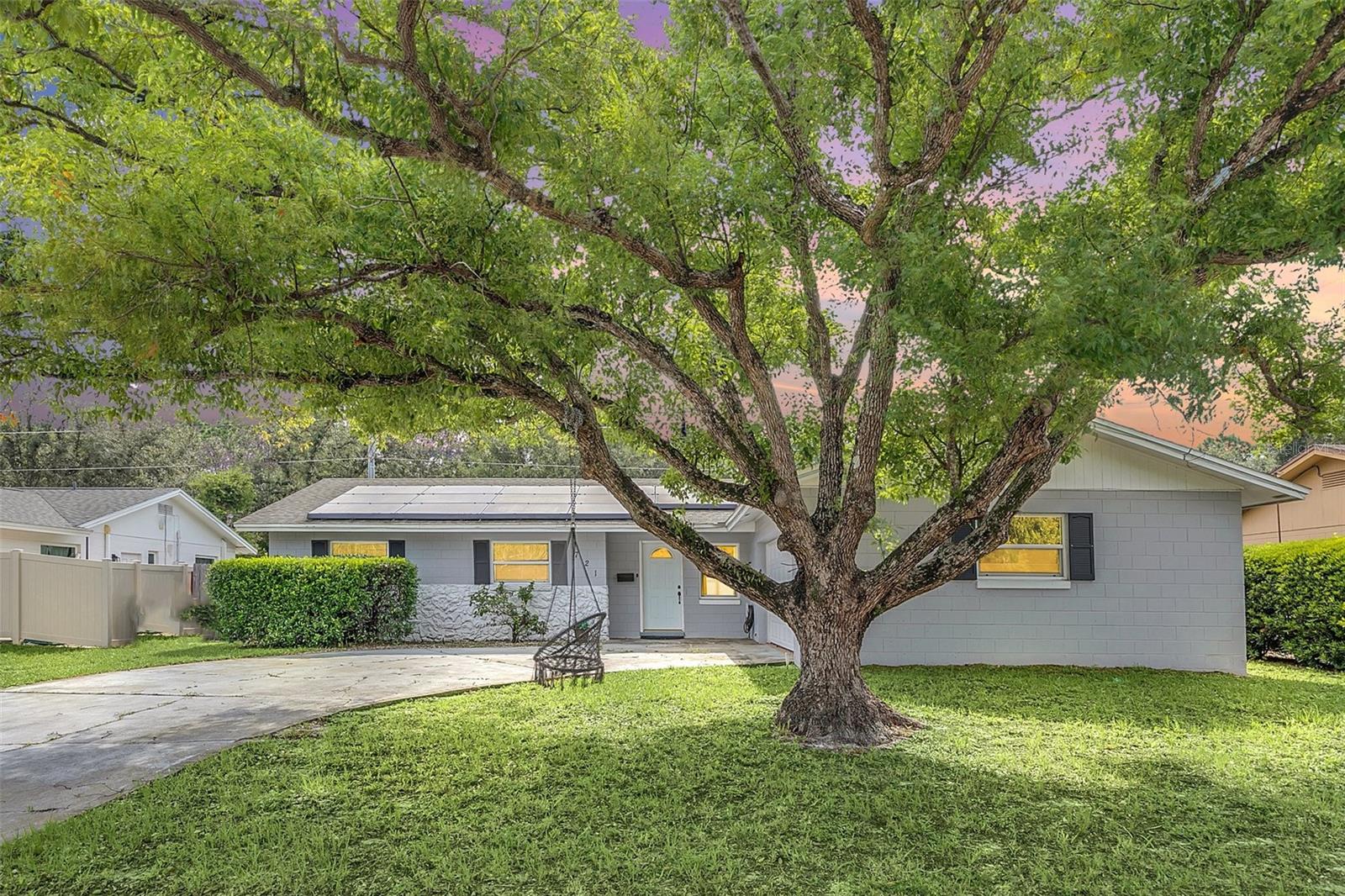 Single Family Residence em ORLANDO, FL - Daniel Dourado