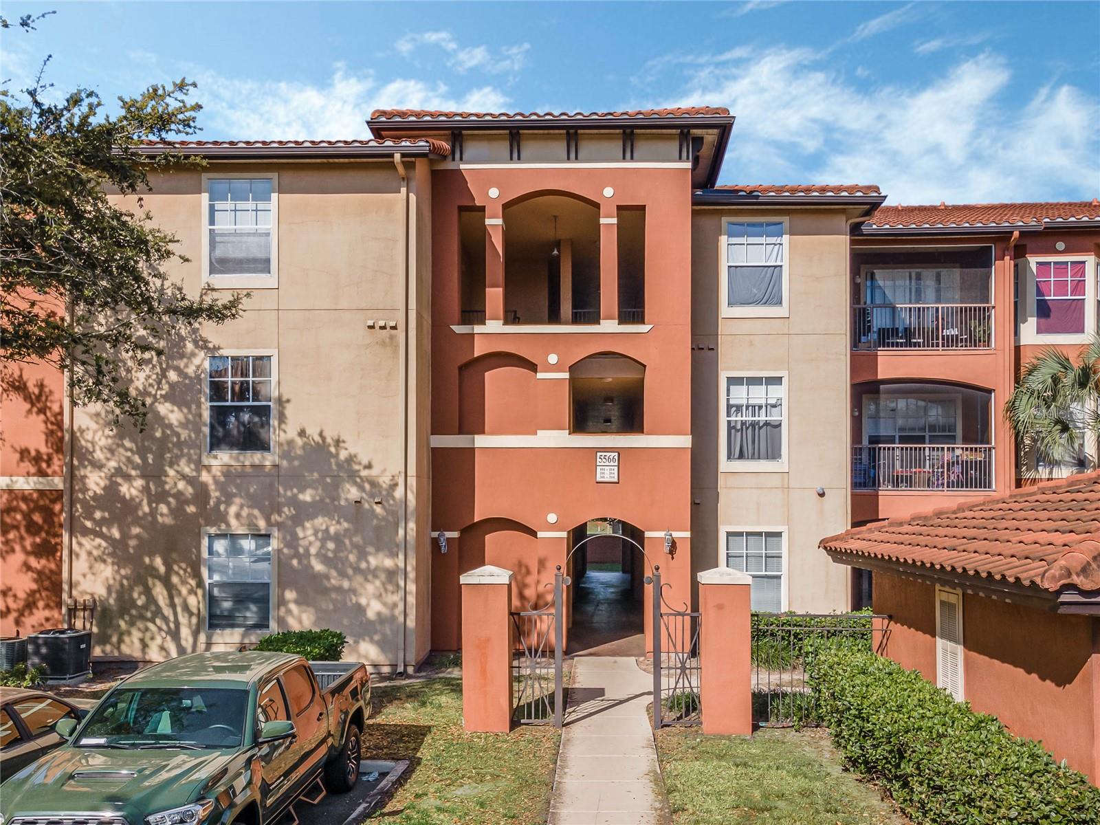 Condominium em ORLANDO, FL - Daniel Dourado