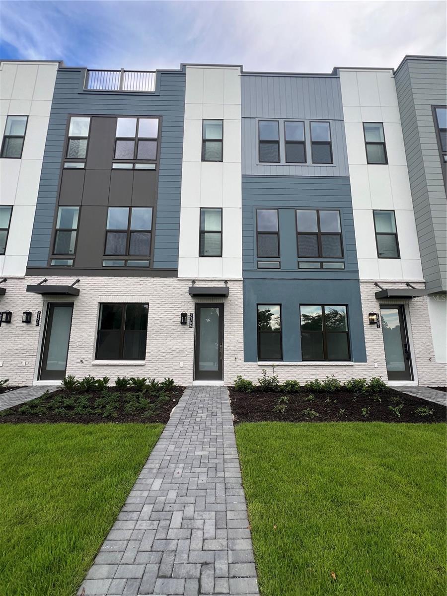 Townhouse em ORLANDO, FL - Daniel Dourado