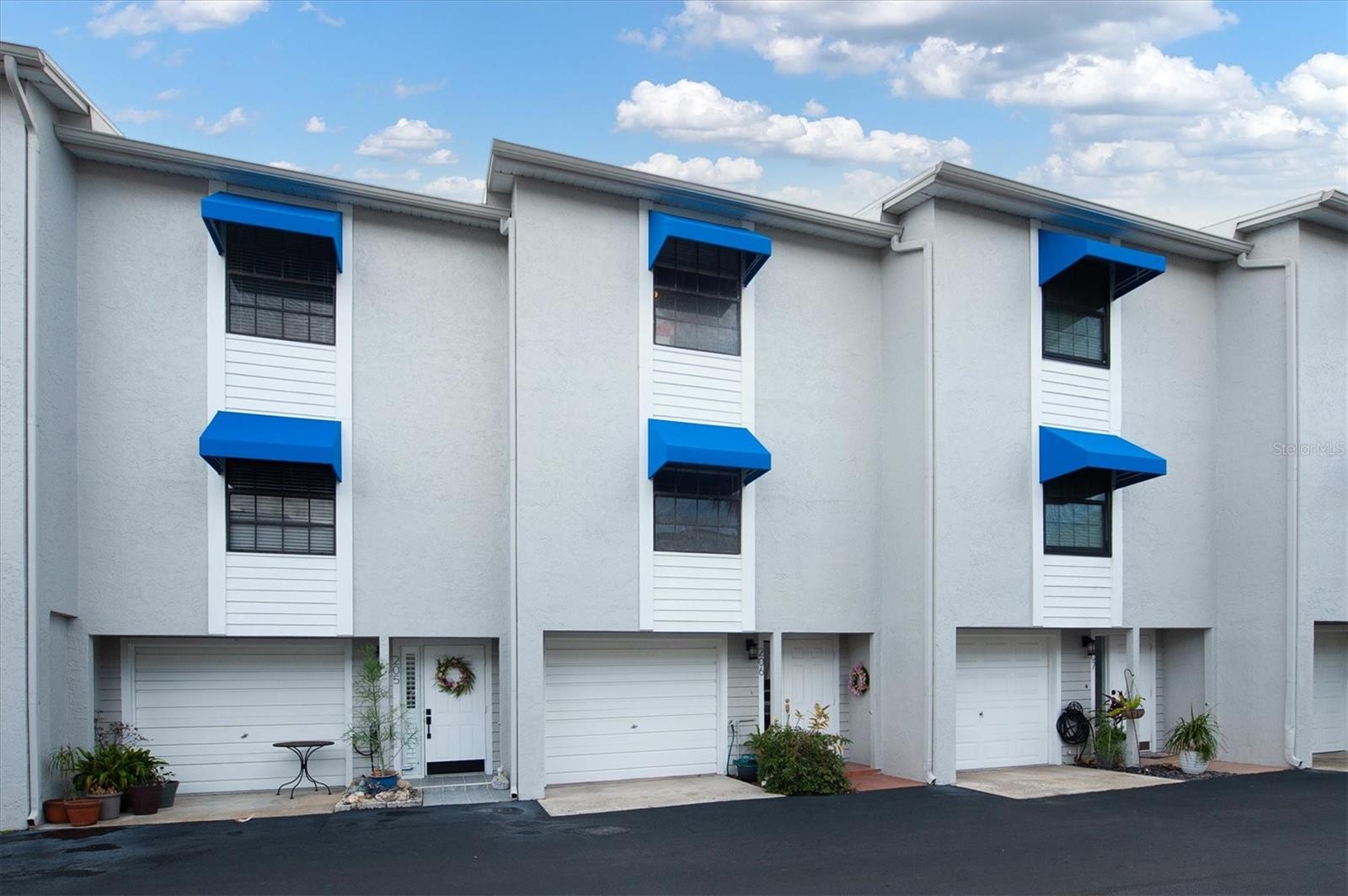 Condominium em TIERRA VERDE, FL - Daniel Dourado