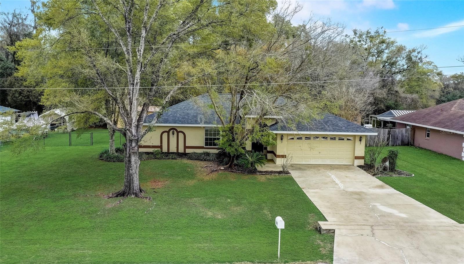 Single Family Residence em OCALA, FL - Daniel Dourado