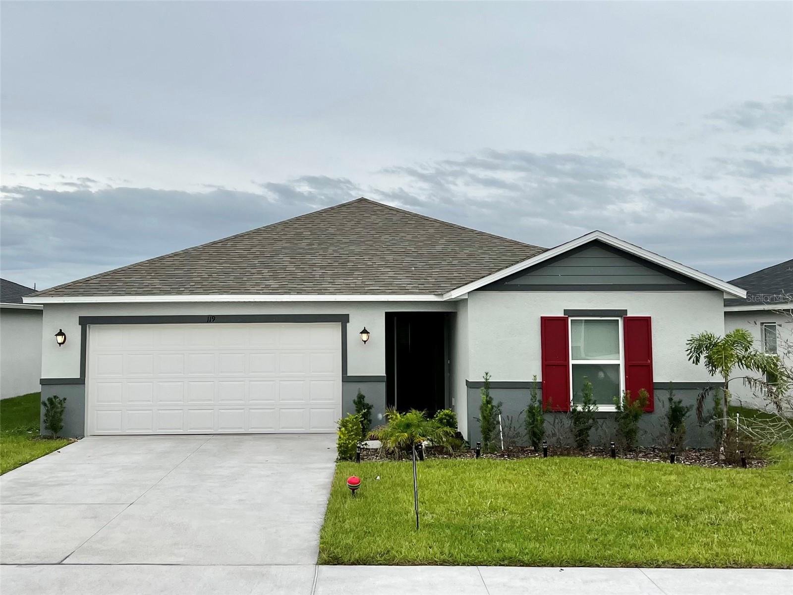 Single Family Residence em HAINES CITY, FL - Daniel Dourado