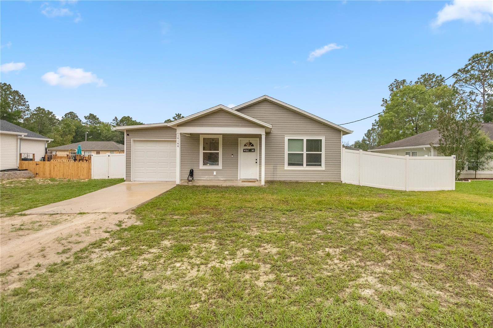 Single Family Residence em OCALA, FL - Daniel Dourado