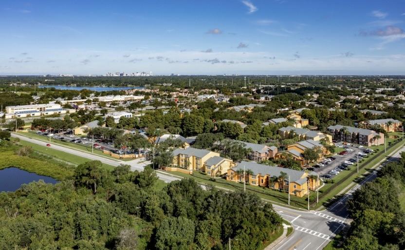 Condominium em ORLANDO, FL - Daniel Dourado