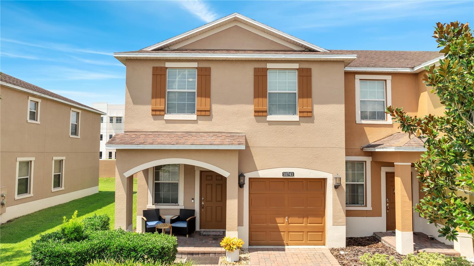 Townhouse em ORLANDO, FL - Daniel Dourado
