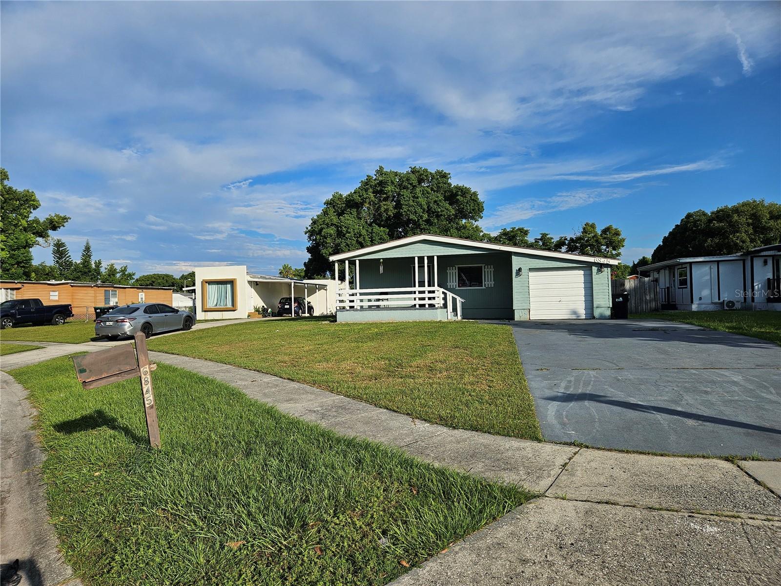 Manufactured Home - Post 1977 em ORLANDO, FL - Daniel Dourado