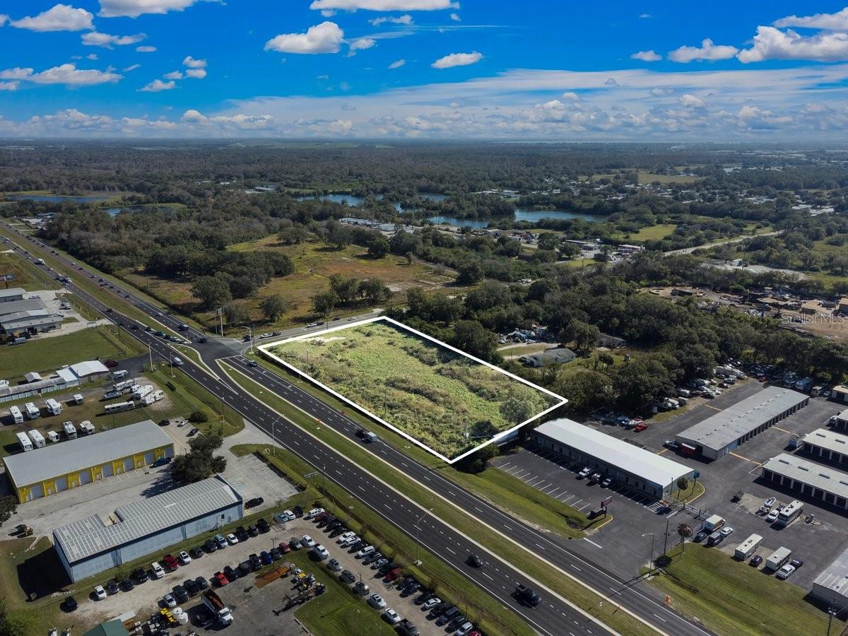 Industrial in LAKELAND, FL - Daniel Dourado