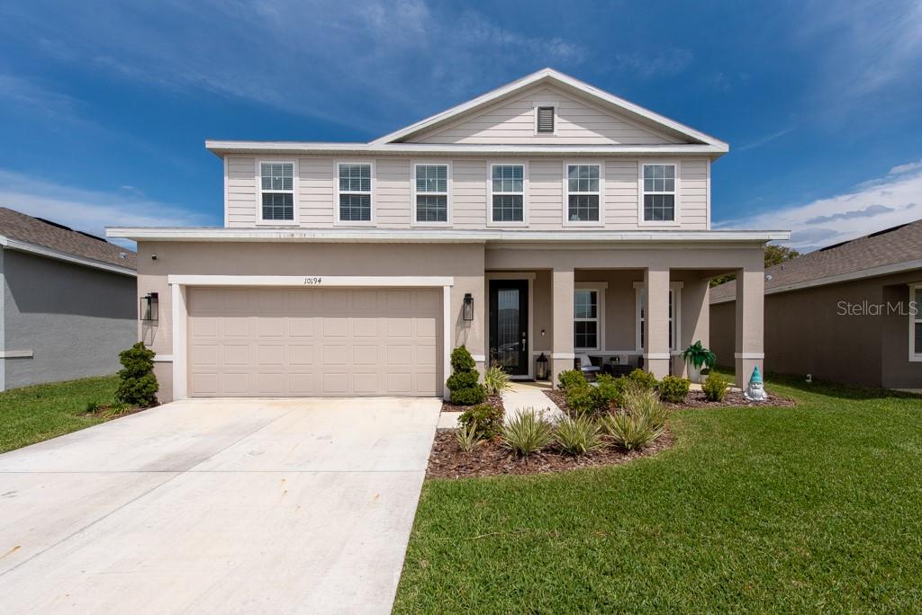 Single Family Residence em LAND O LAKES, FL - Daniel Dourado