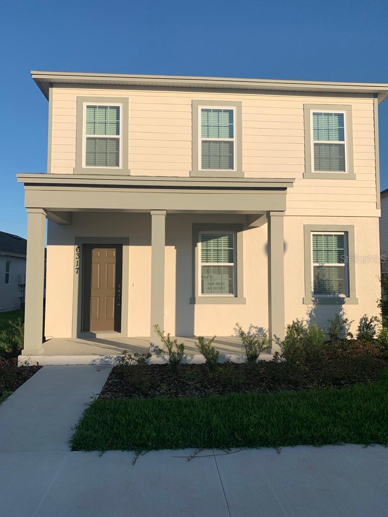 Single Family Residence em WINTER GARDEN, FL - Daniel Dourado