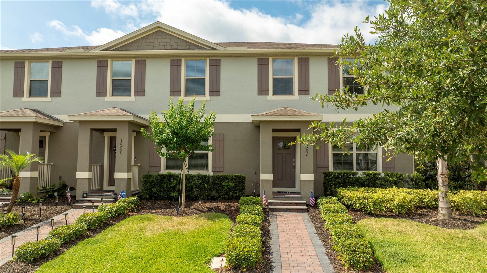 Townhouse em WINTER GARDEN, FL - Daniel Dourado
