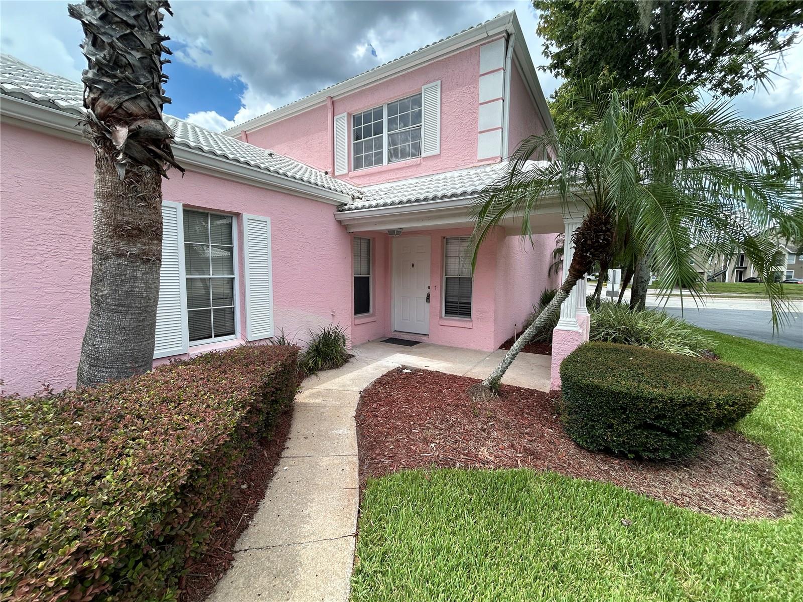 Condominium em ORLANDO, FL - Daniel Dourado