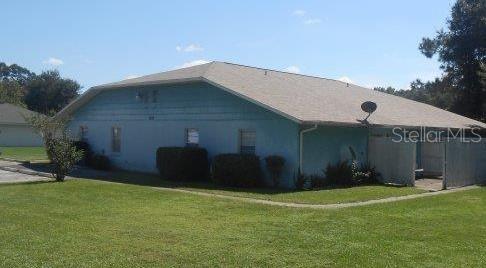 Quadruplex em OCALA, FL - Daniel Dourado