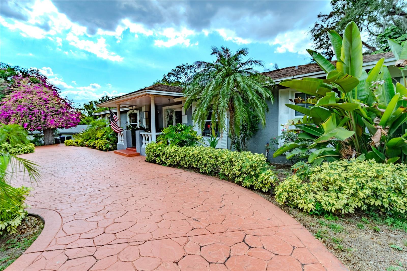 Single Family Residence em ORLANDO, FL - Daniel Dourado