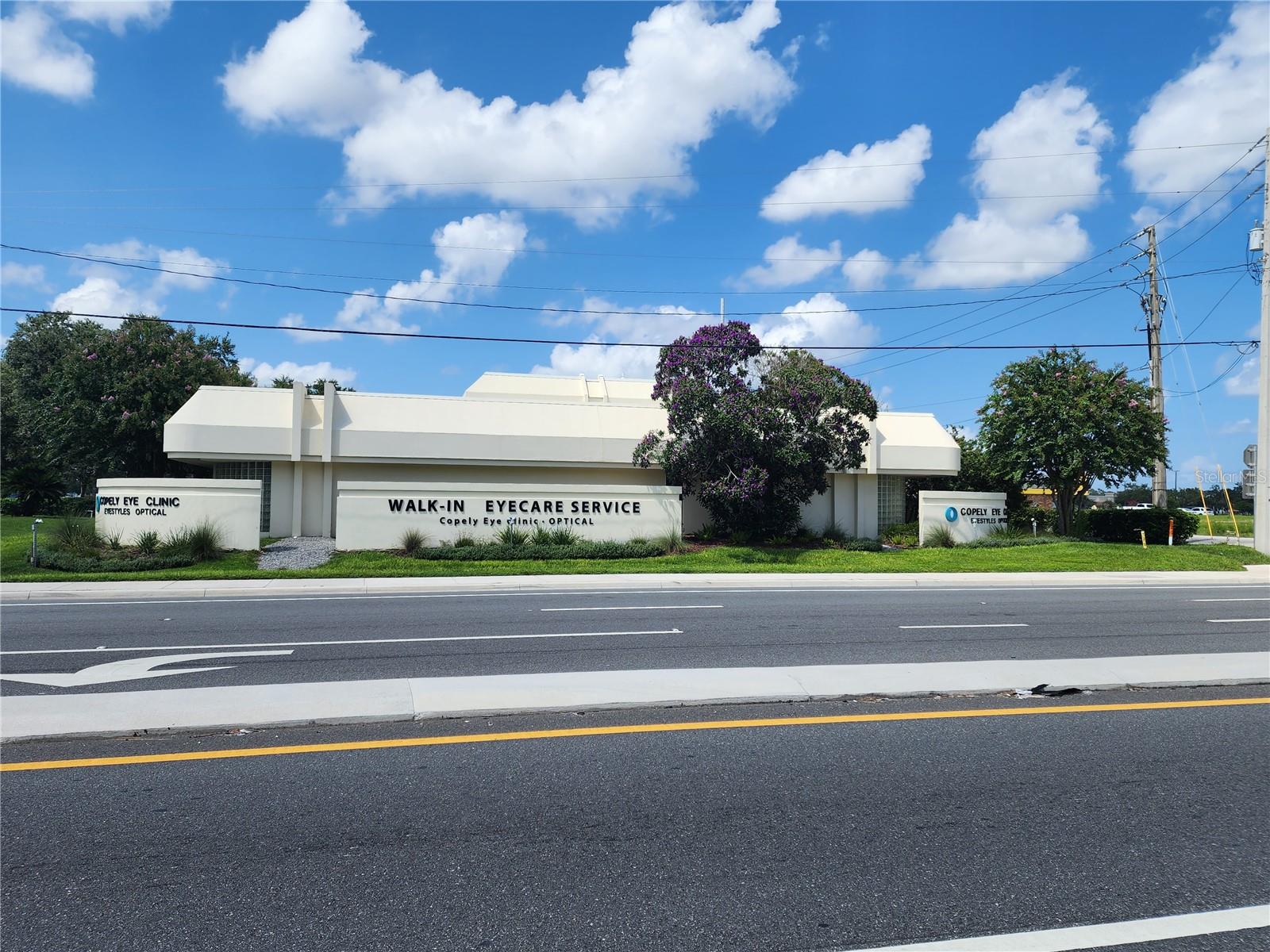 Office em ORLANDO, FL - Daniel Dourado