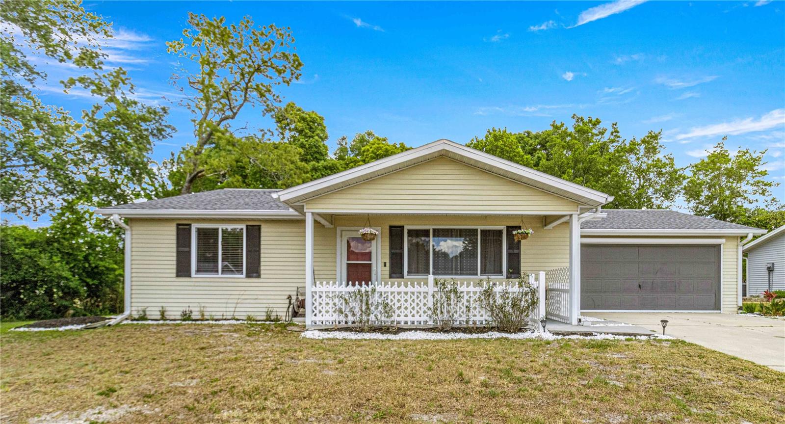 Single Family Residence em OCALA, FL - Daniel Dourado