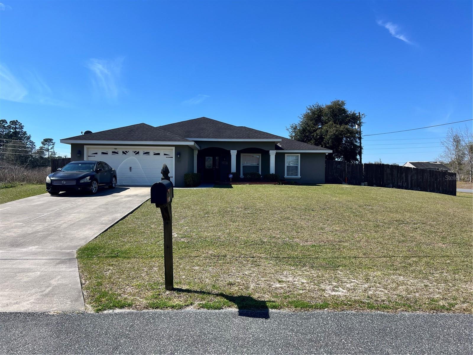 Single Family Residence em OCALA, FL - Daniel Dourado