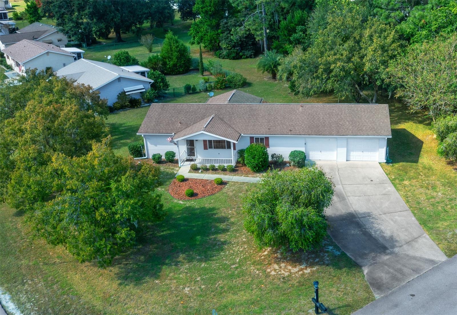 Single Family Residence em OCALA, FL - Daniel Dourado