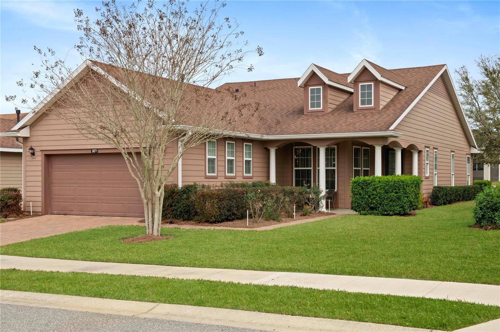 Single Family Residence em OCALA, FL - Daniel Dourado