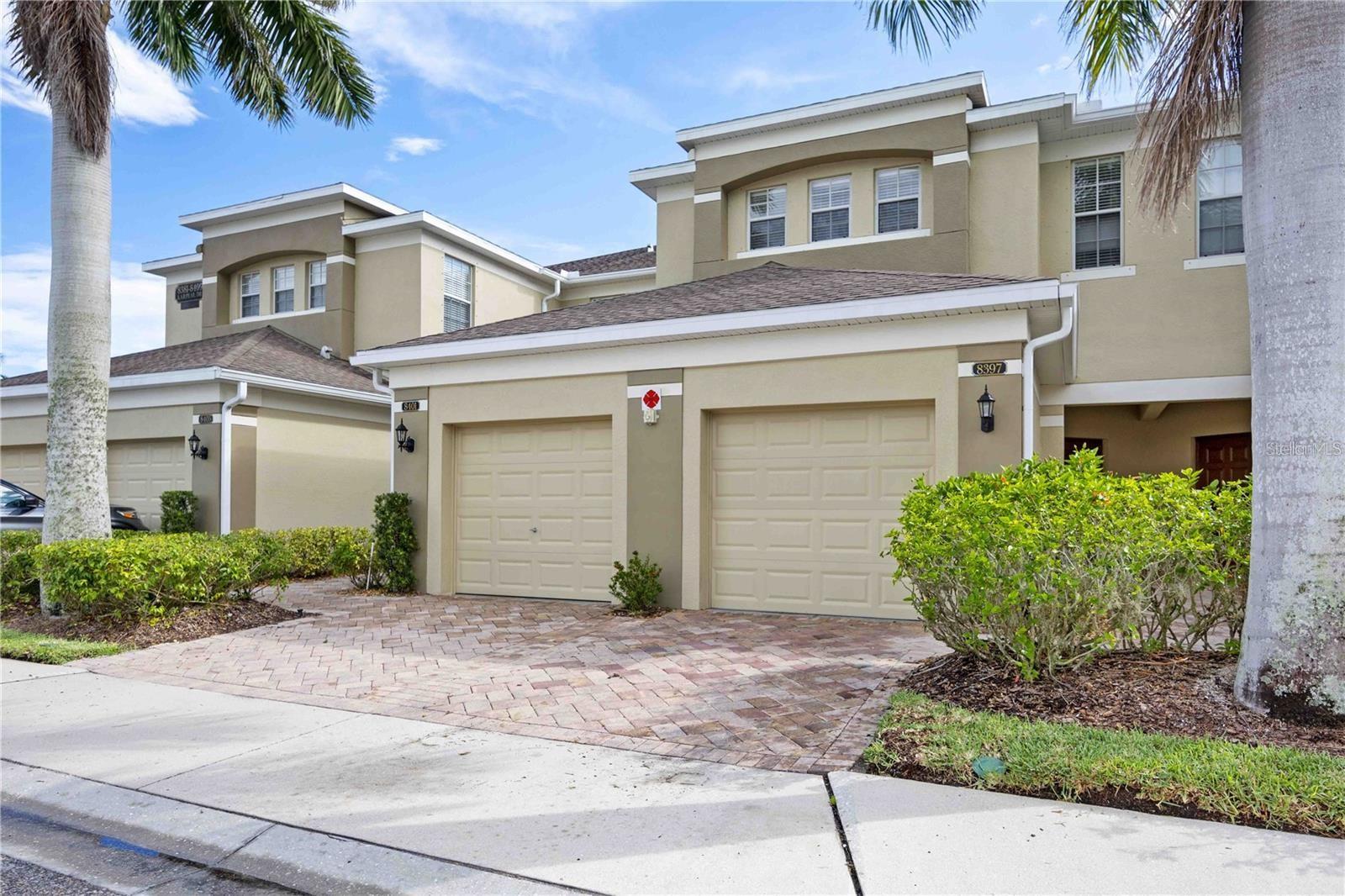 Townhouse in SARASOTA, FL - Daniel Dourado