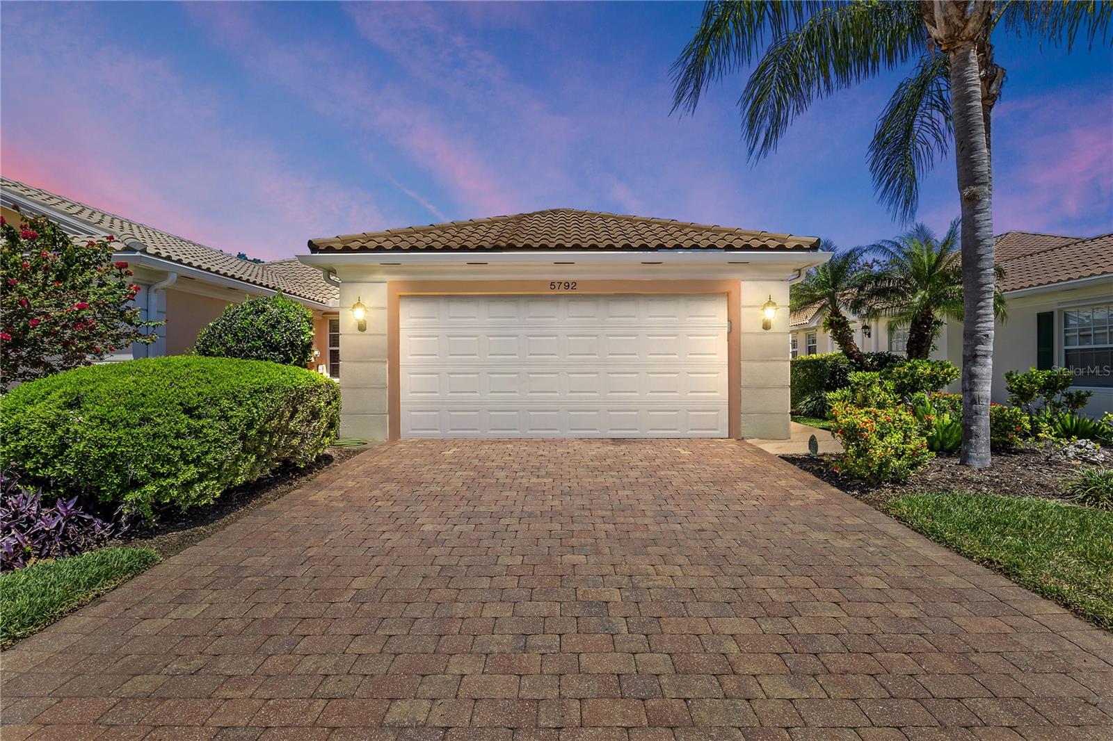 Villa in SARASOTA, FL - Daniel Dourado