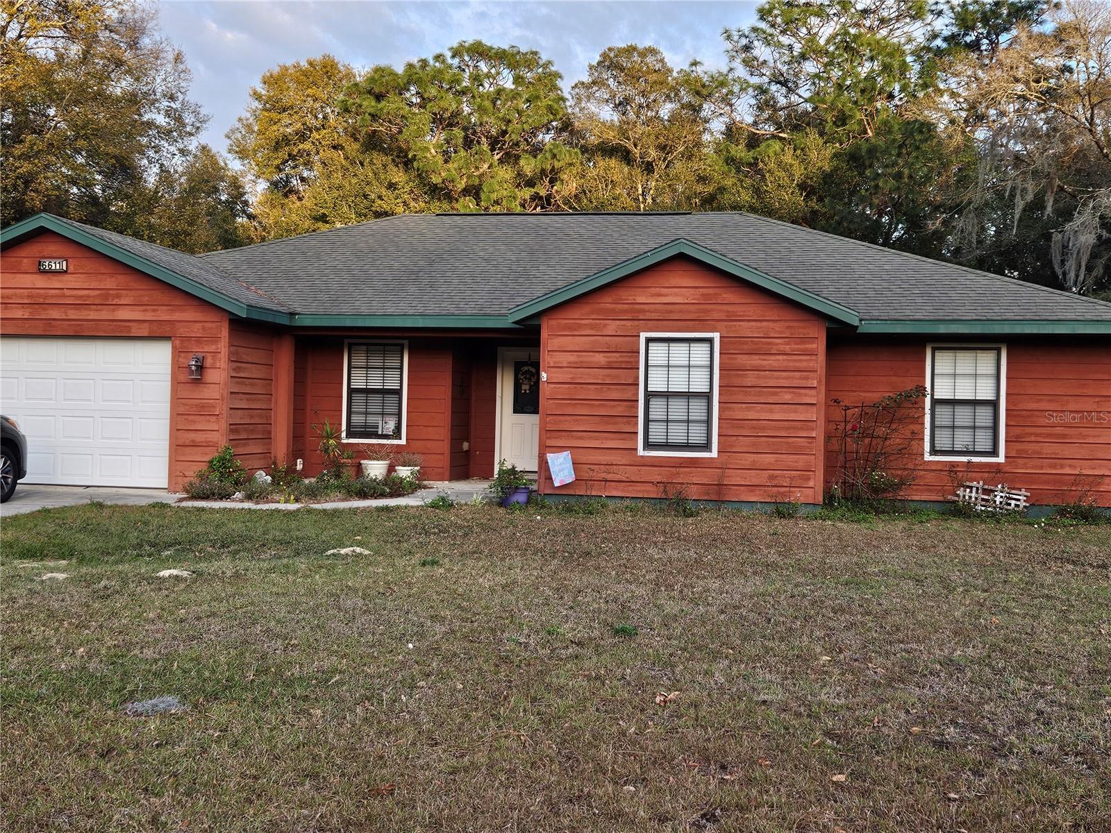 Single Family Residence em OCALA, FL - Daniel Dourado