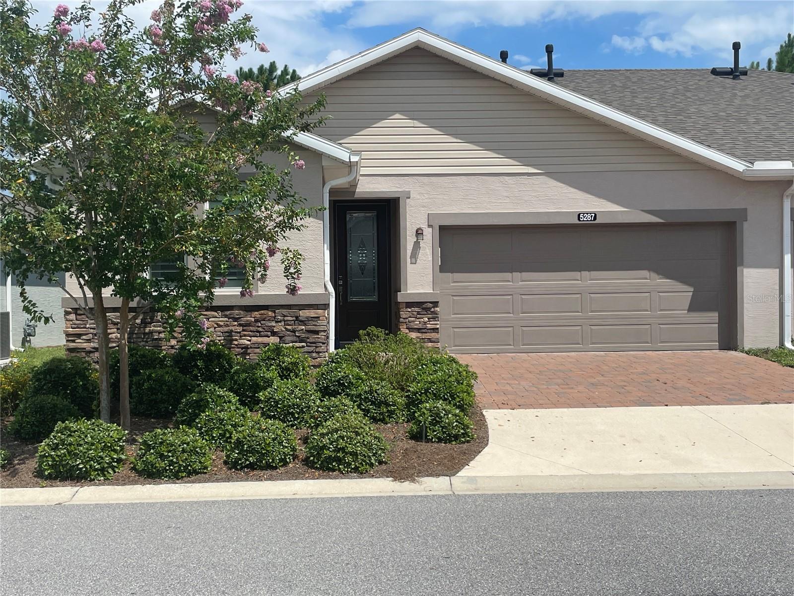 Villa em OCALA, FL - Daniel Dourado