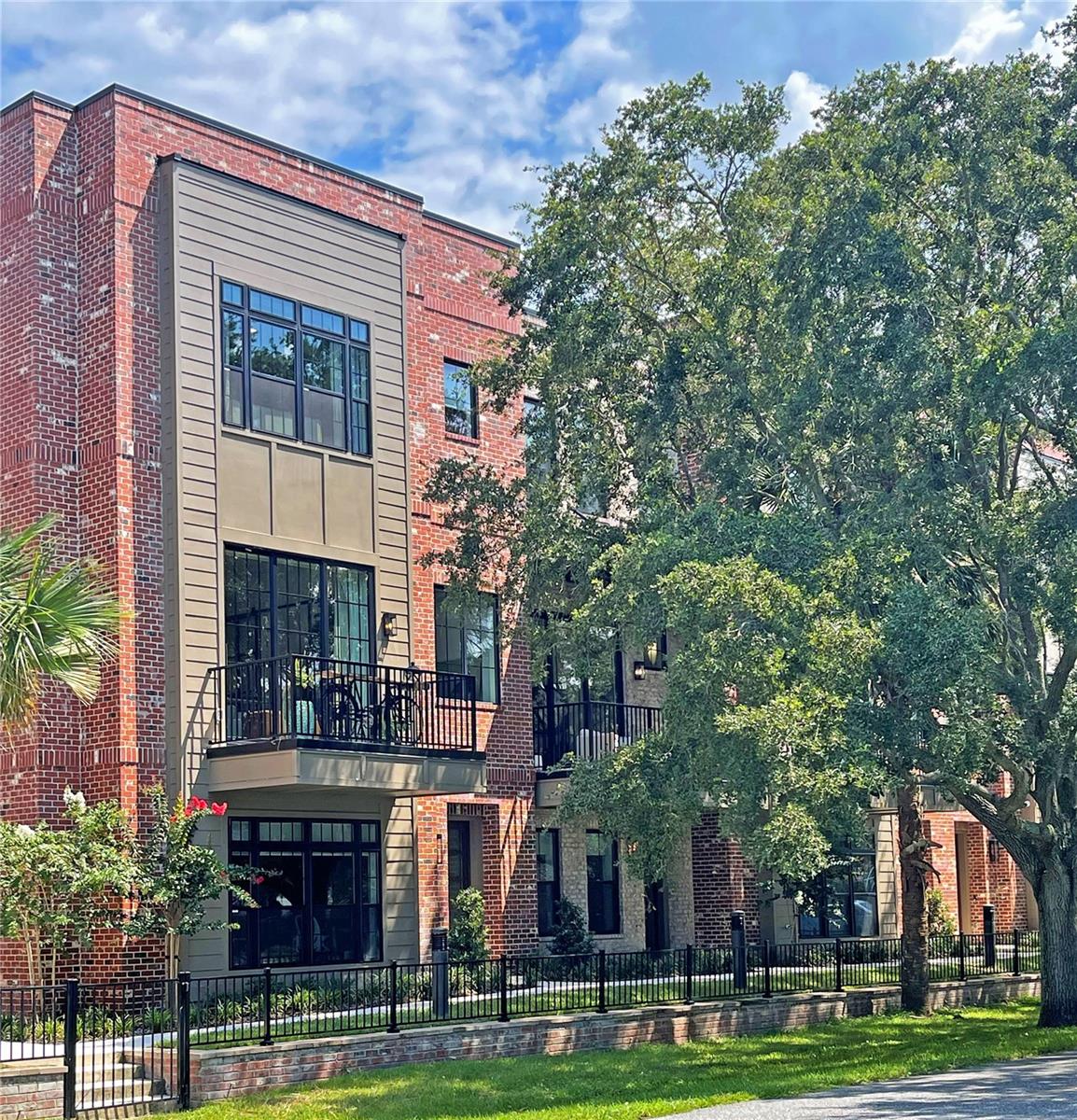 Townhouse em WINTER GARDEN, FL - Daniel Dourado