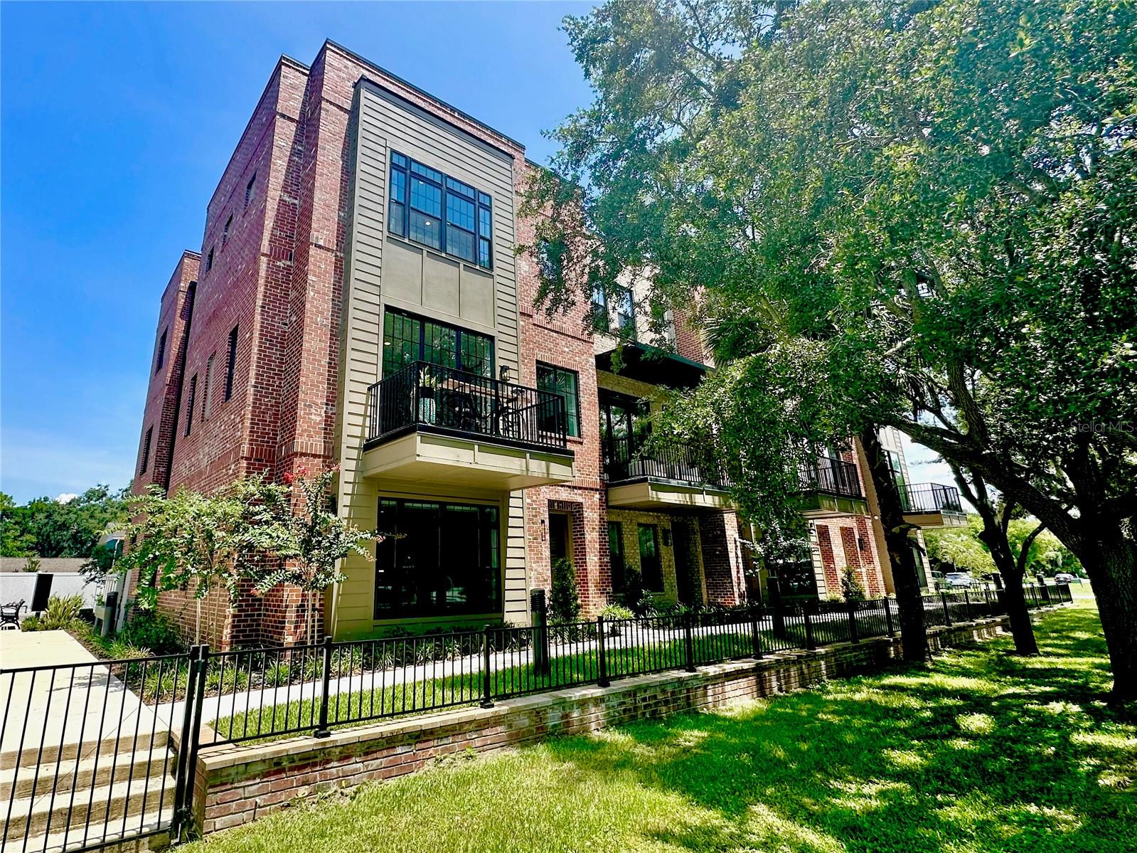 Townhouse em WINTER GARDEN, FL - Daniel Dourado