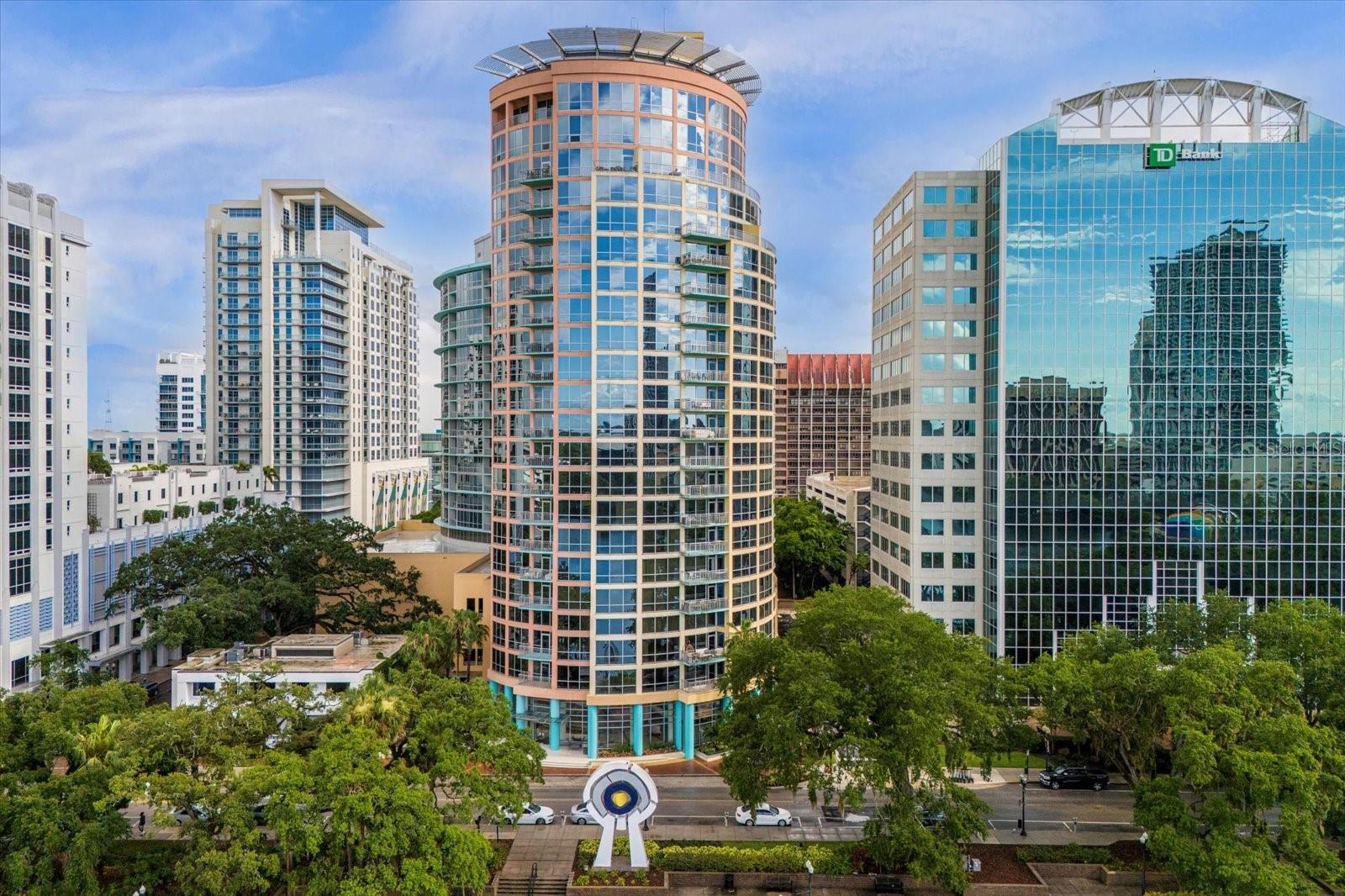 Condominium em ORLANDO, FL - Daniel Dourado