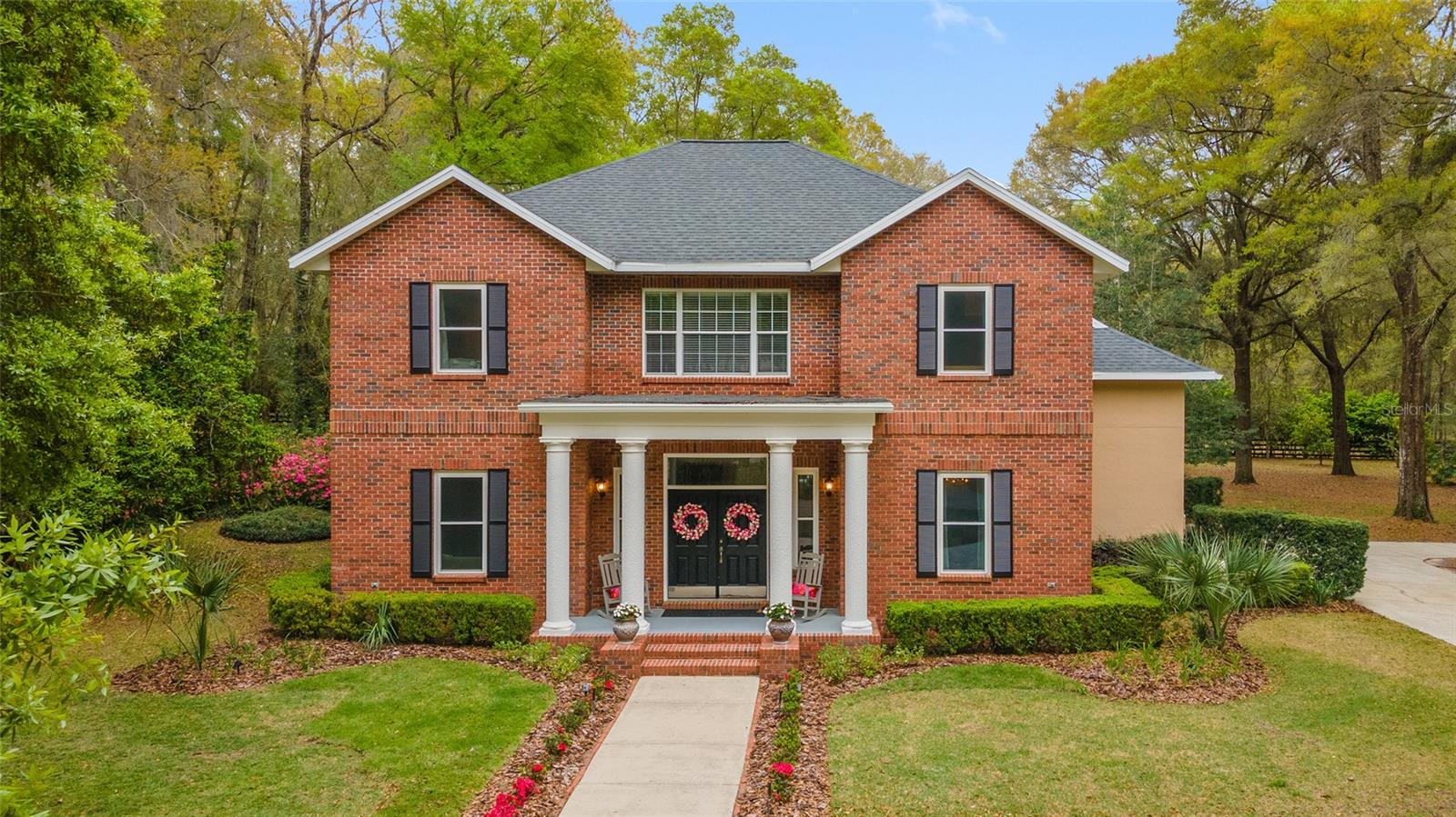 Single Family Residence em OCALA, FL - Daniel Dourado