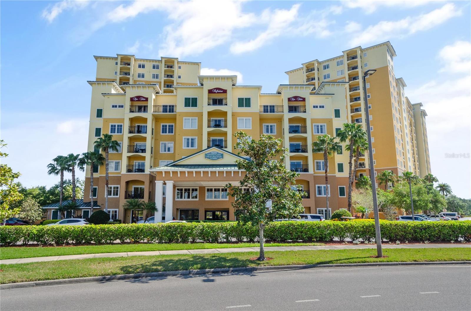 Condo - Hotel em ORLANDO, FL - Daniel Dourado