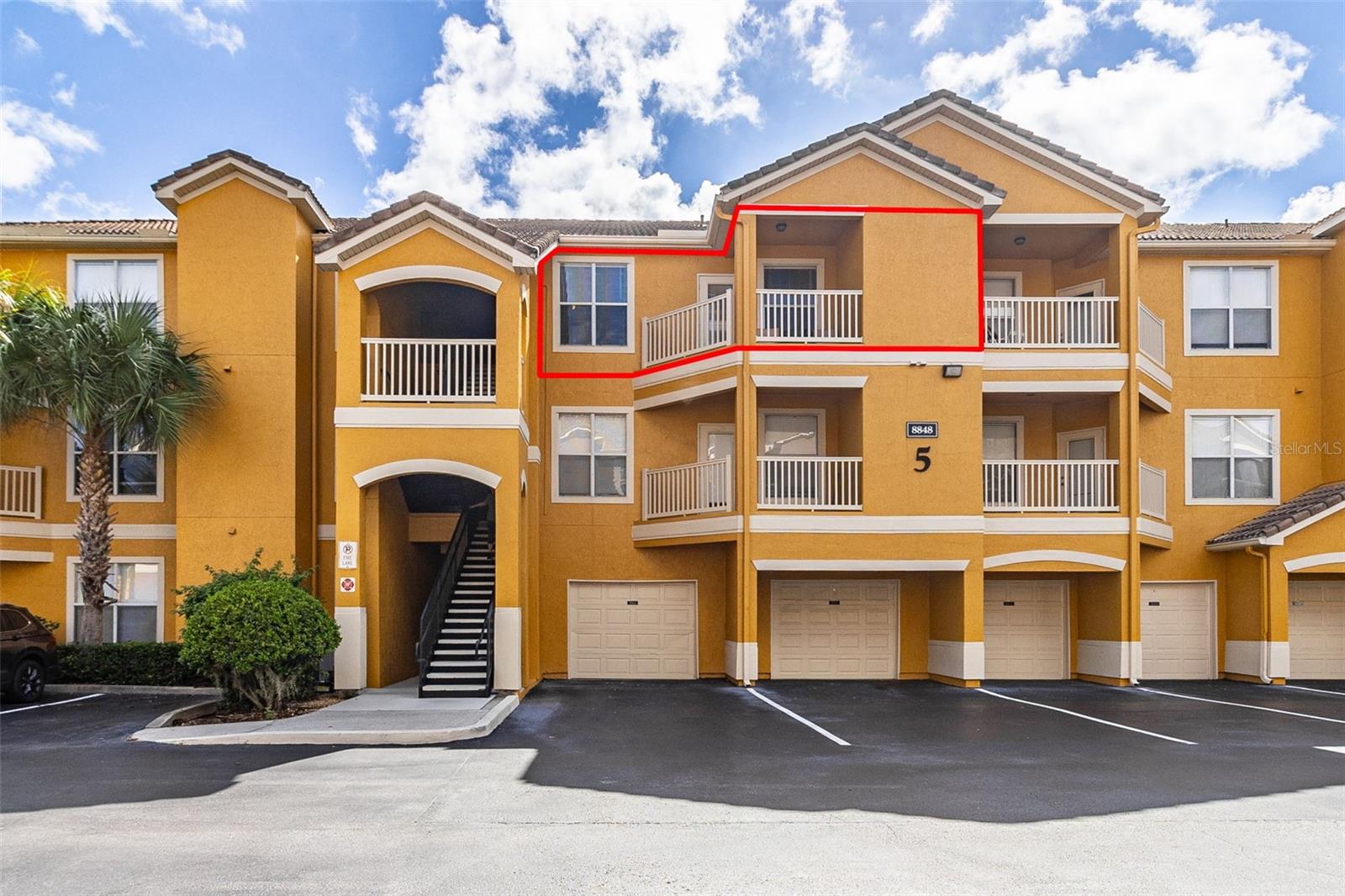 Condominium em ORLANDO, FL - Daniel Dourado