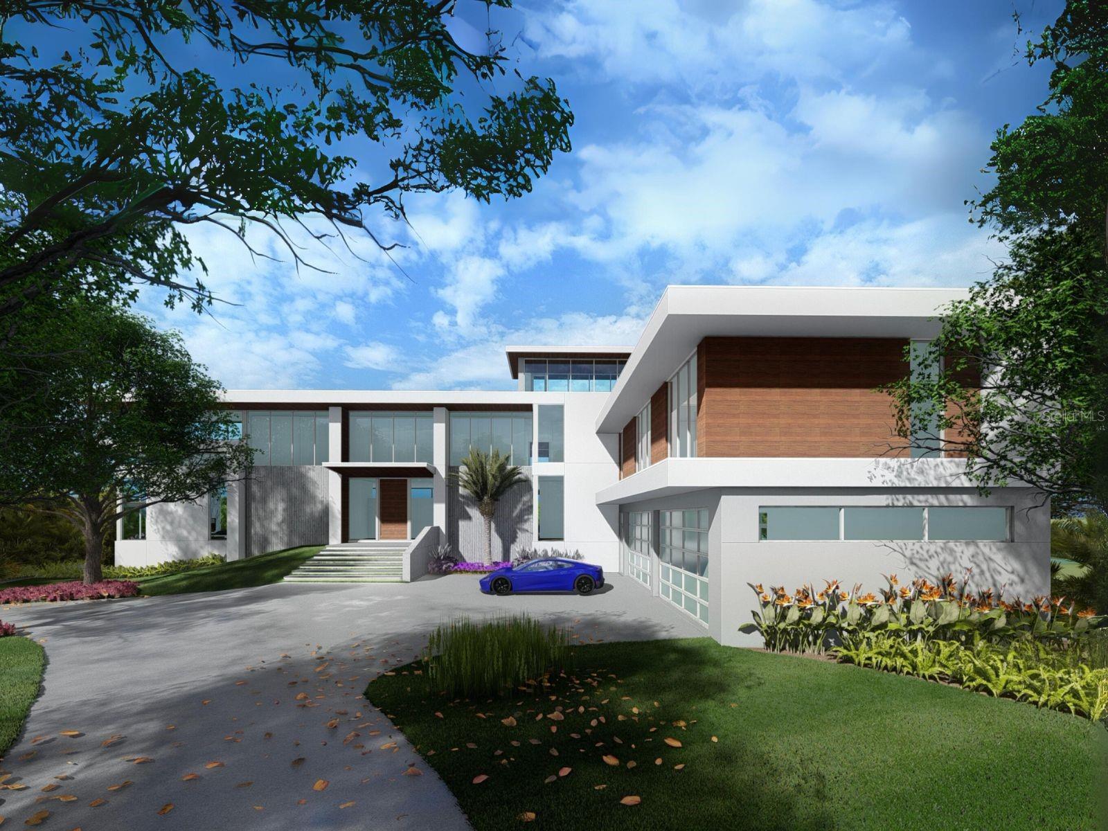 Single Family Residence in SARASOTA, FL - Daniel Dourado