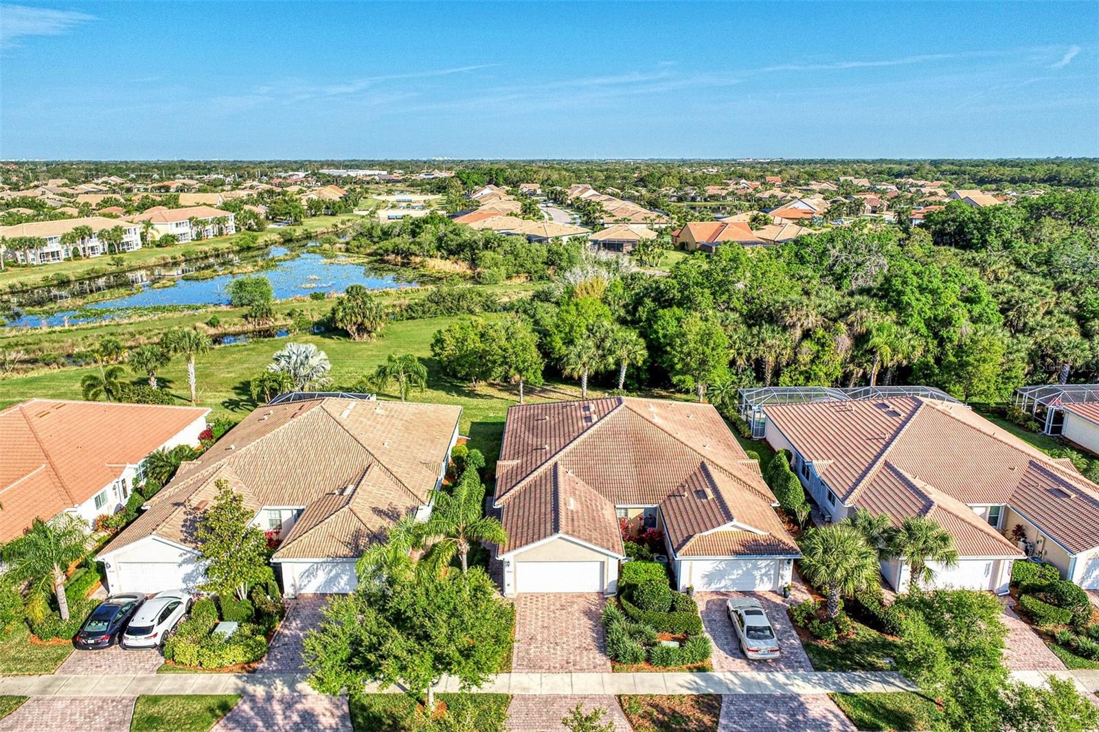 Villa in SARASOTA, FL - Daniel Dourado