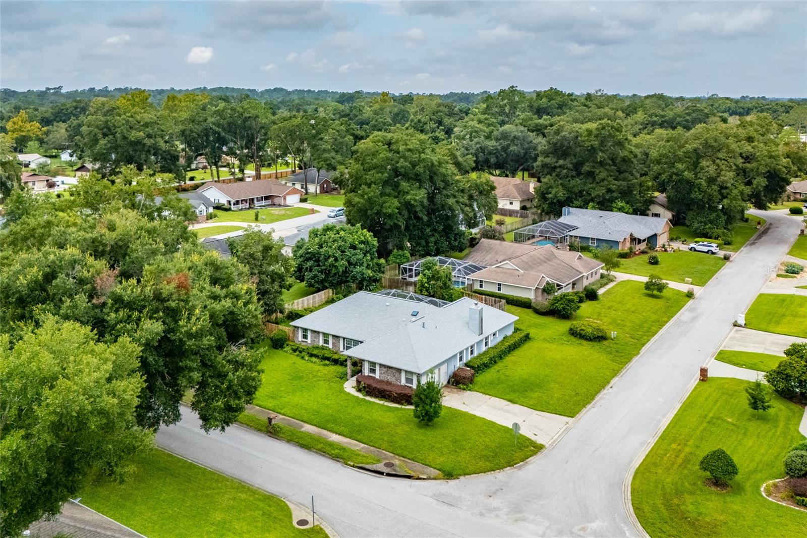 Single Family Residence em OCALA, FL - Daniel Dourado