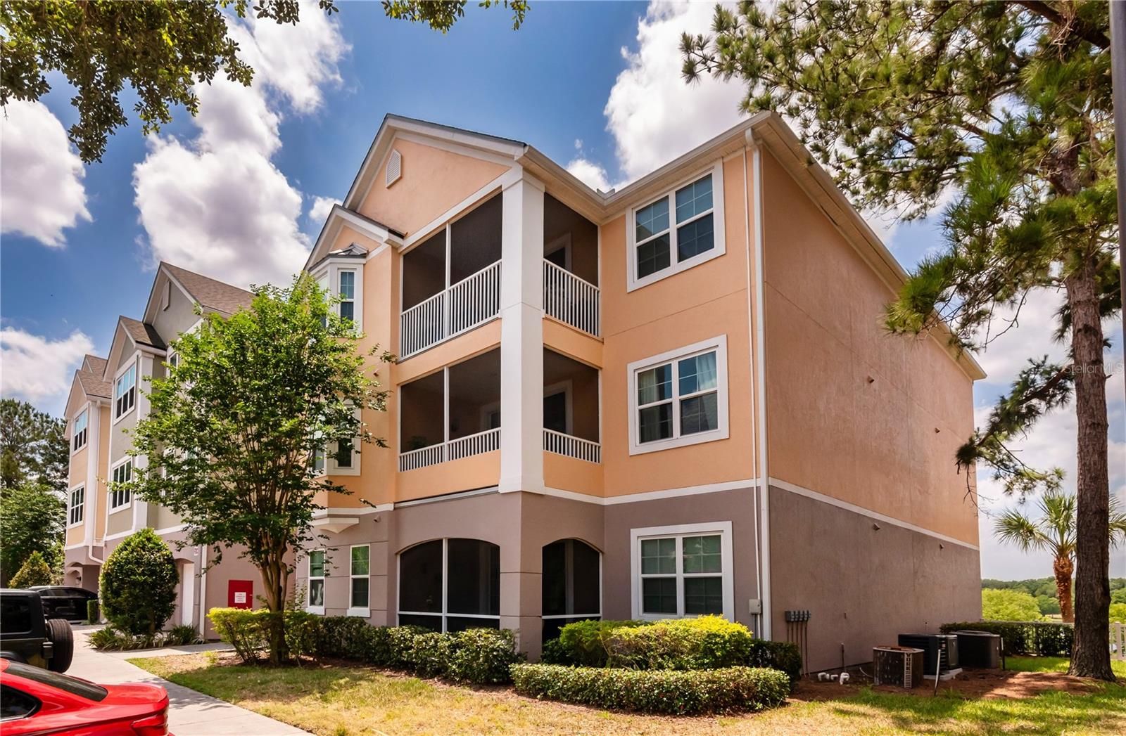Condominium em ORLANDO, FL - Daniel Dourado