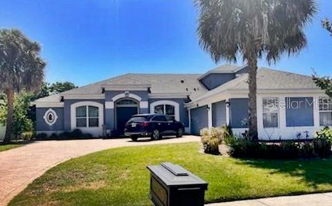 Single Family Residence em WINTER GARDEN, FL - Daniel Dourado